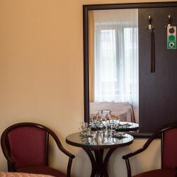 Фото Отель Комильфо