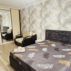 Фото Апартаменты на улице Четаева 31