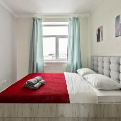 Фото Отель MaxRealty24 на Германа Титова 5к2