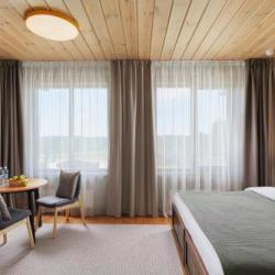 Фото Отель PEAK (Пик)