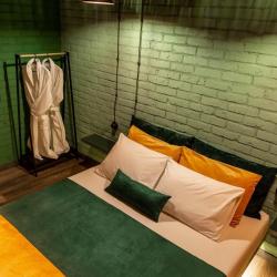 Фото Отель Амурский Бархат