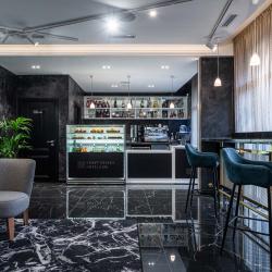 фото 65 Kravt Nevsky Hotel and Spa (Кравт Невский)