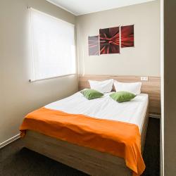 Фото Отель Хижина дяди Саши