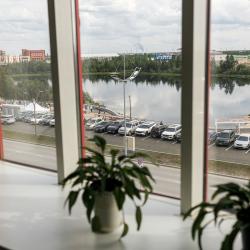 Фото Отель Ямал