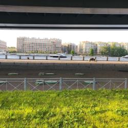 1-комнатные апартаменты улучшенные