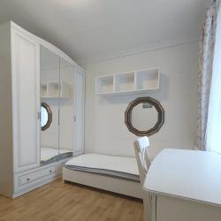 Апартаменты улучшенные