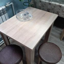 Фото Отель Робинзон