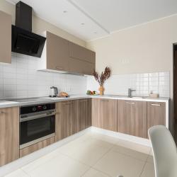 Фото Апартаменты на шоссе Фермское 20к2