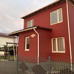 Фото Отель Борщ