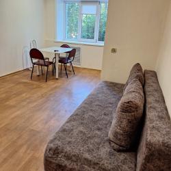 2-комнатные апартаменты улучшенные