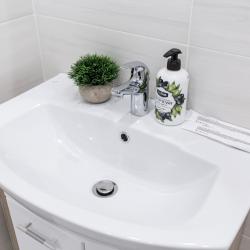 Апартаменты студия №2