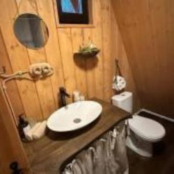 Фото Отель На Краю Земли