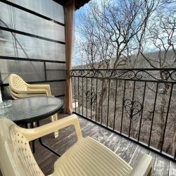 Фото Апартаменты на улице Ленина 5Е