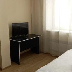 2-местные апартаменты студия