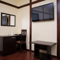 Фото Отель Атриум