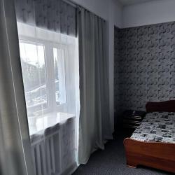 Фото Отель Вояж