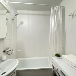 1-комнатные апартаменты улучшенные