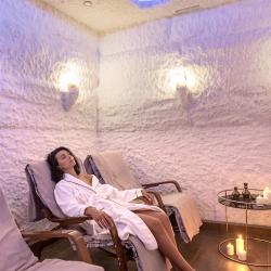 Фото Jermuk Hotel & SPA ( Отель и СПА)