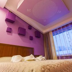 Фото Отель Банифаций