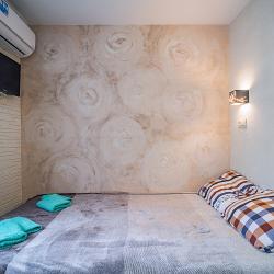 Фото Отель Well Apartments (Вэлл Апартментс) на улице Светланская