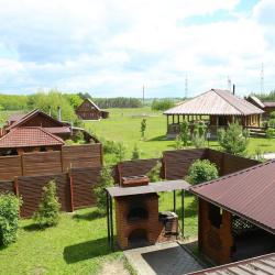 Фото Отель Заимка