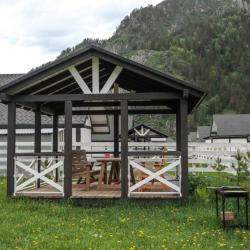 Фото Отель Альпинс residence