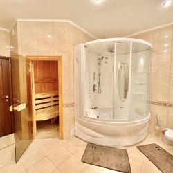 2-комнатные апартаменты улучшенные