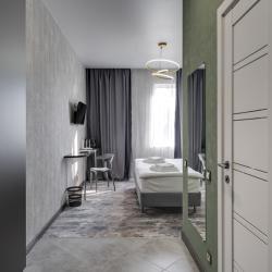 Фото Отель Dacha Place (Дача Плейс)