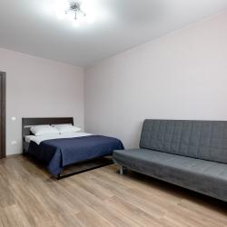 1-комнатные апартаменты стандарт Арцыбушевская 45