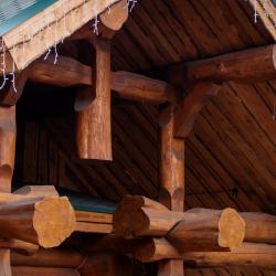 Фото Отель На Весенней