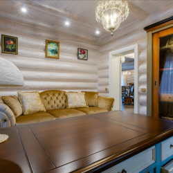 Фото Отель Вилла Ринда