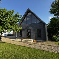 Barn House