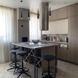 Фото Апартаменты на улице Эпроновская