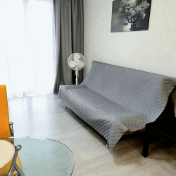 2-комнатные апартаменты стандарт