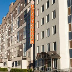 Фото Отель Комфорт (Сomfort)