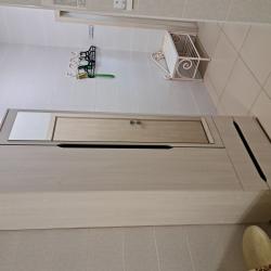 Номер комфорт улучшенный