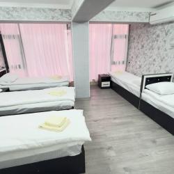 Фото Parvona Hostel (Парвона Хостел)