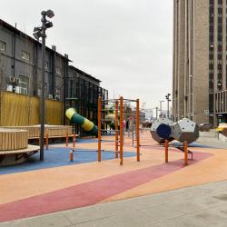 Фото Отель Your Place на улице Новодмитровская 2 корпус 7