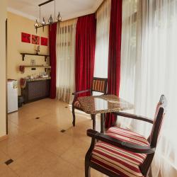 Фото Отель Восток