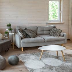 Фото Отель ФазенДа