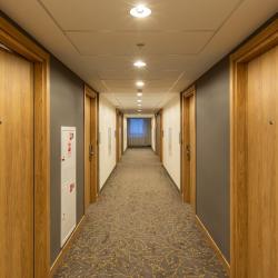 фото 6 Holiday Inn Moscow Sokolniki (Холидей Инн Москва Сокольники)