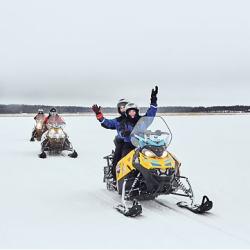 Фото Отель Шишки