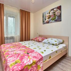 Фото Отель Сутки на улице Советская