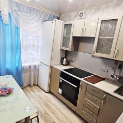 3-комнатные апартаменты стандарт