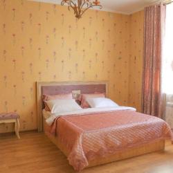 Фото Отель Villa Fler (Вилла Флер)