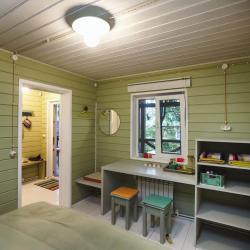 Фото Отель Зобовские дачи