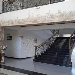 Фото Отель Said Islom Khoja (Саид Ислом Ходжа)