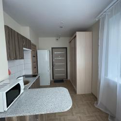 2-местные апартаменты студия