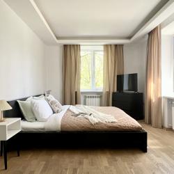 фото 1 MyHome YourHome (МайХоум ЙоХоум) на улице Пограничника Гарькавого