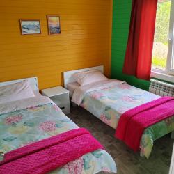 Фото Отель Карловка